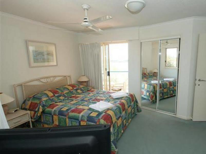 The Esplanade Riverview Holiday Apartments 마루치도르 외부 사진
