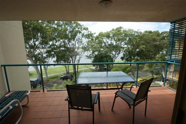 The Esplanade Riverview Holiday Apartments 마루치도르 객실 사진