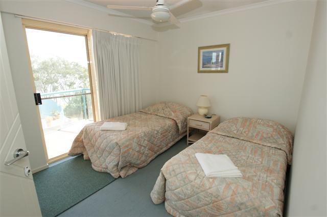 The Esplanade Riverview Holiday Apartments 마루치도르 객실 사진
