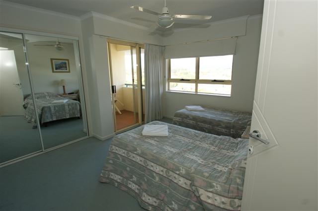 The Esplanade Riverview Holiday Apartments 마루치도르 객실 사진